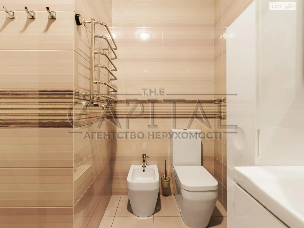 Apartment for Sale in Solomyanka