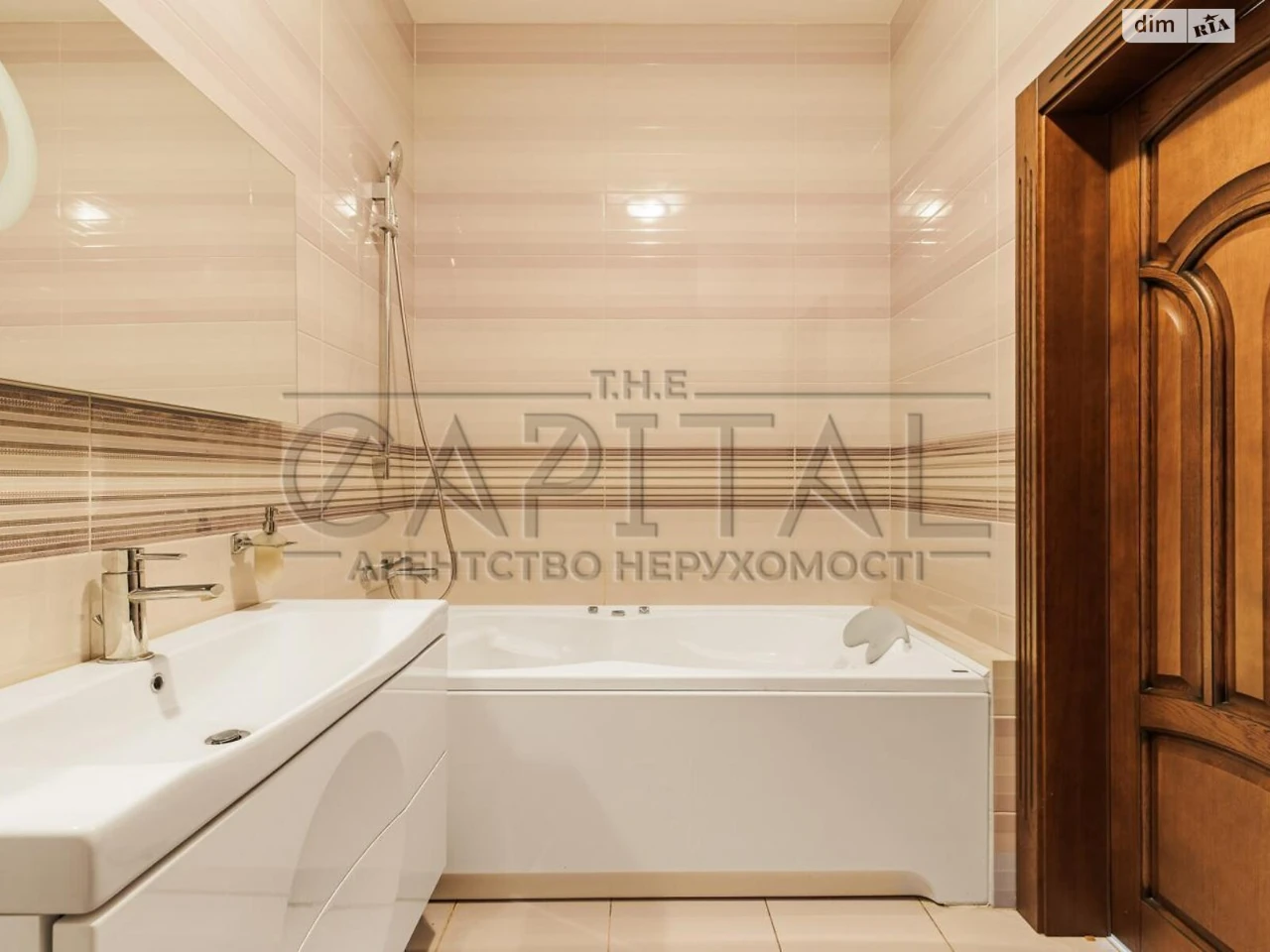 Apartment for Sale in Solomyanka