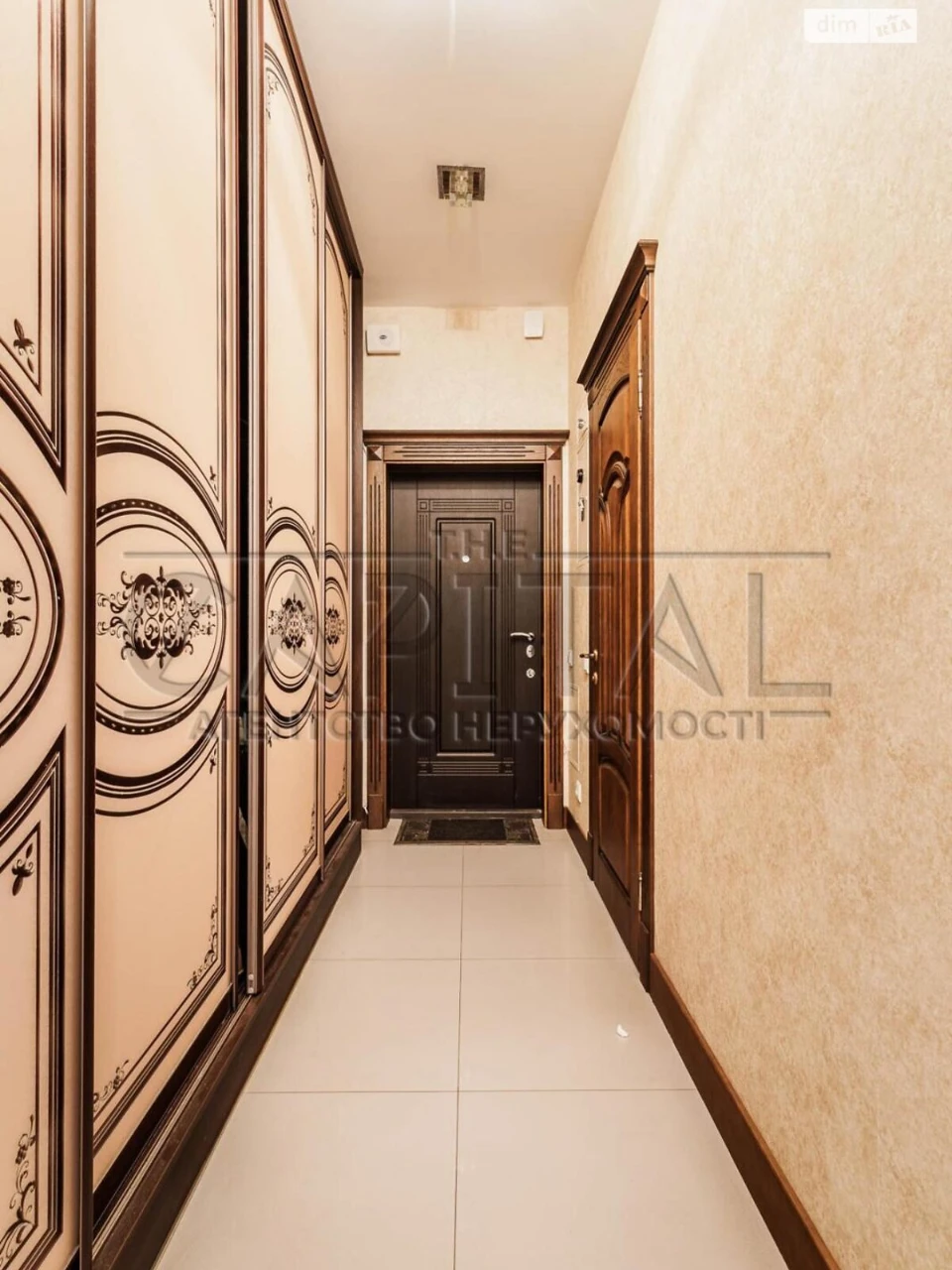 Apartment for Sale in Solomyanka