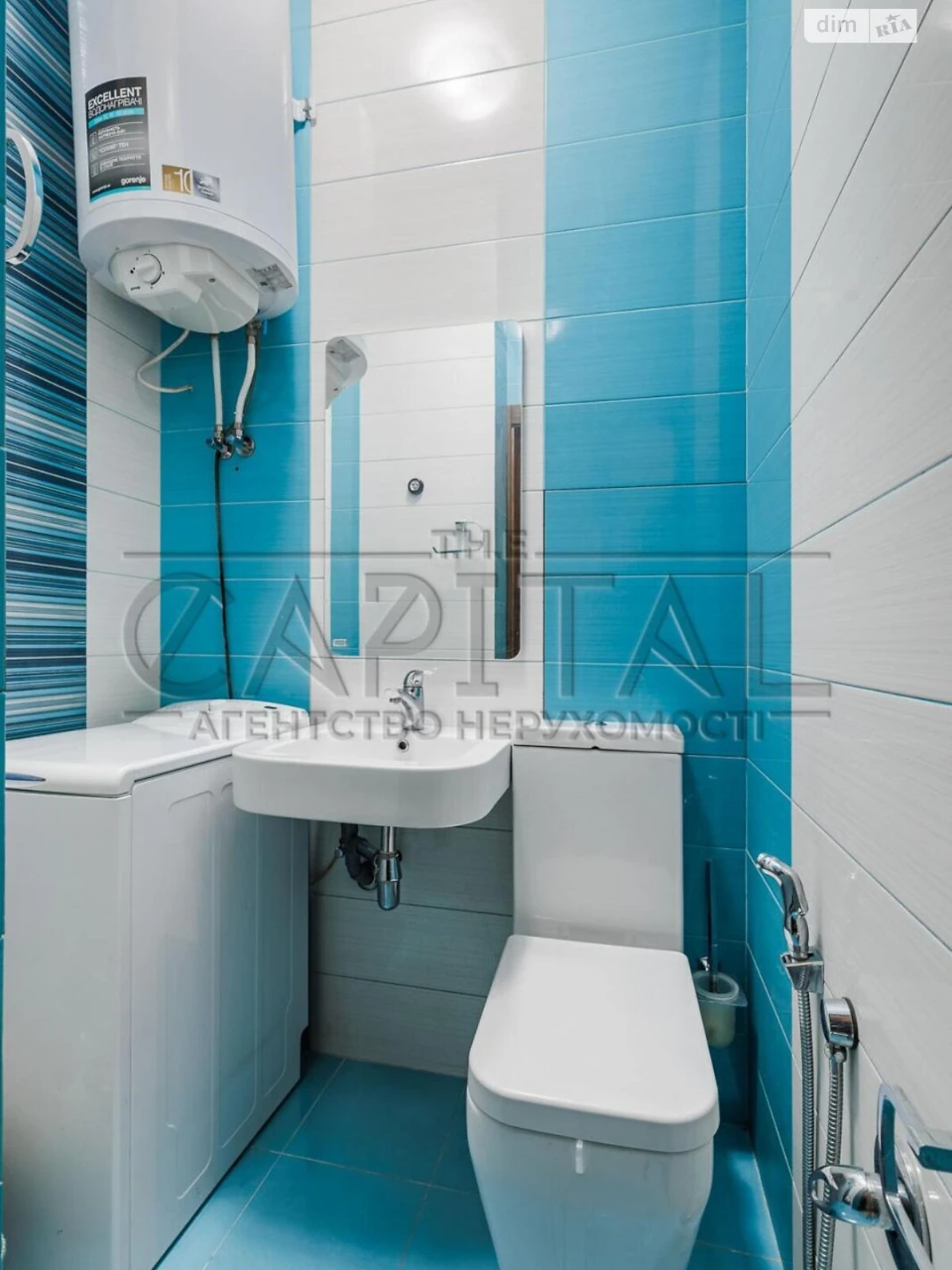 Apartment for Sale in Solomyanka