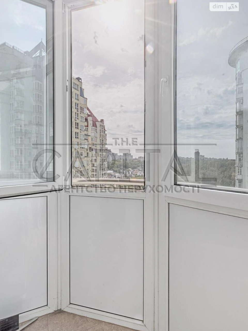 Apartment for Sale in Solomyanka