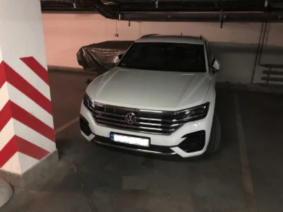 Sale of parking space in residential complex "Artemida", Darnytsky Bul., 8B. BE