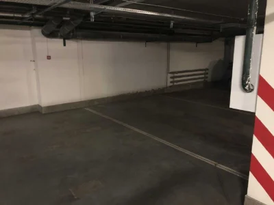 Sale of parking space in residential complex "Artemida", Darnytsky Bul., 8B. BE