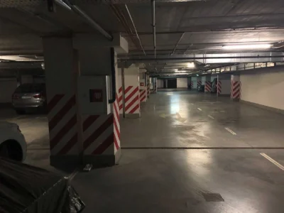 Sale of parking space in residential complex "Artemida", Darnytsky Bul., 8B. BE