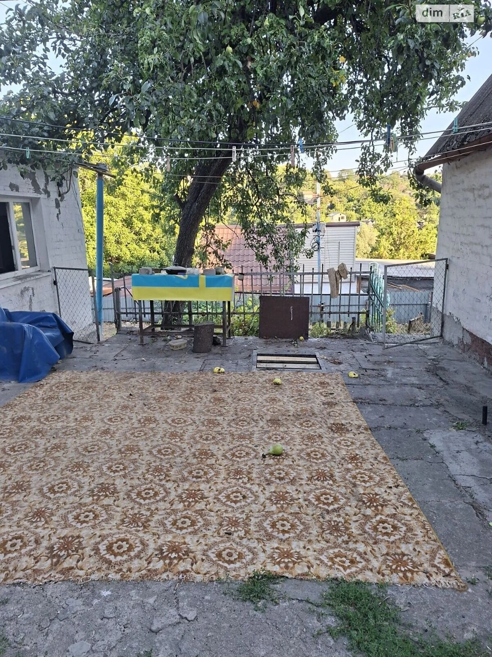 Продаж Дім Чечелівський