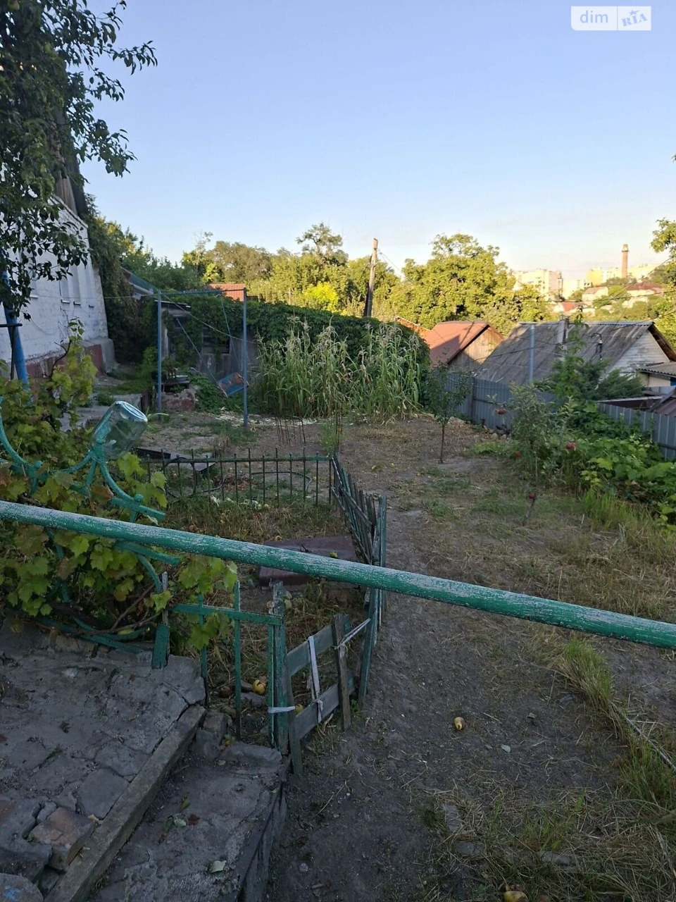 Продаж Дім Чечелівський