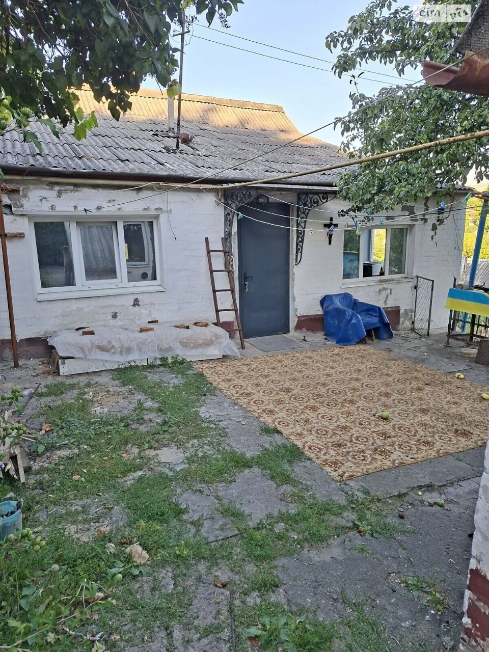 Продаж Дім Чечелівський