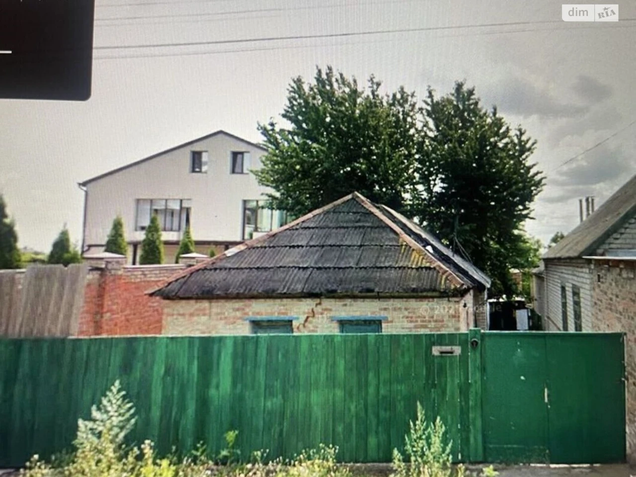 Sale of House DIT
