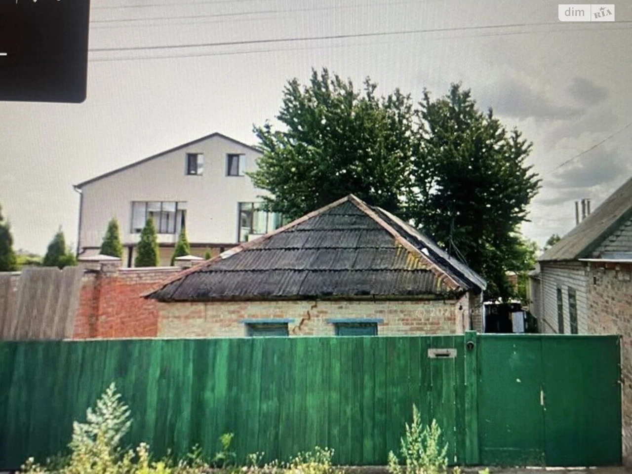 Sale of House DIT