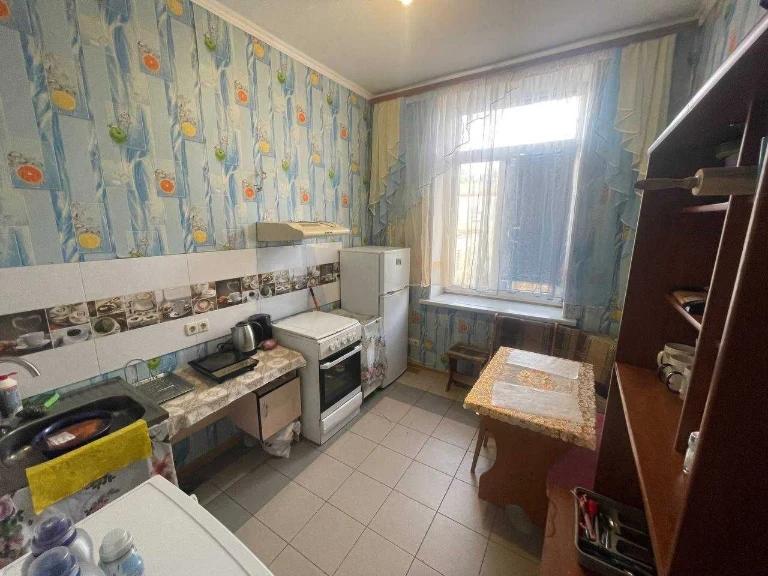 Продам 1но ком. Боровского 1/6, Химическая
