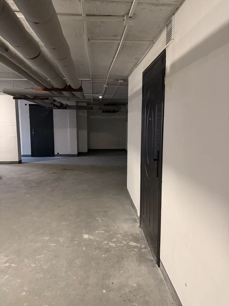For Sale Storage Room, Одесские традиции