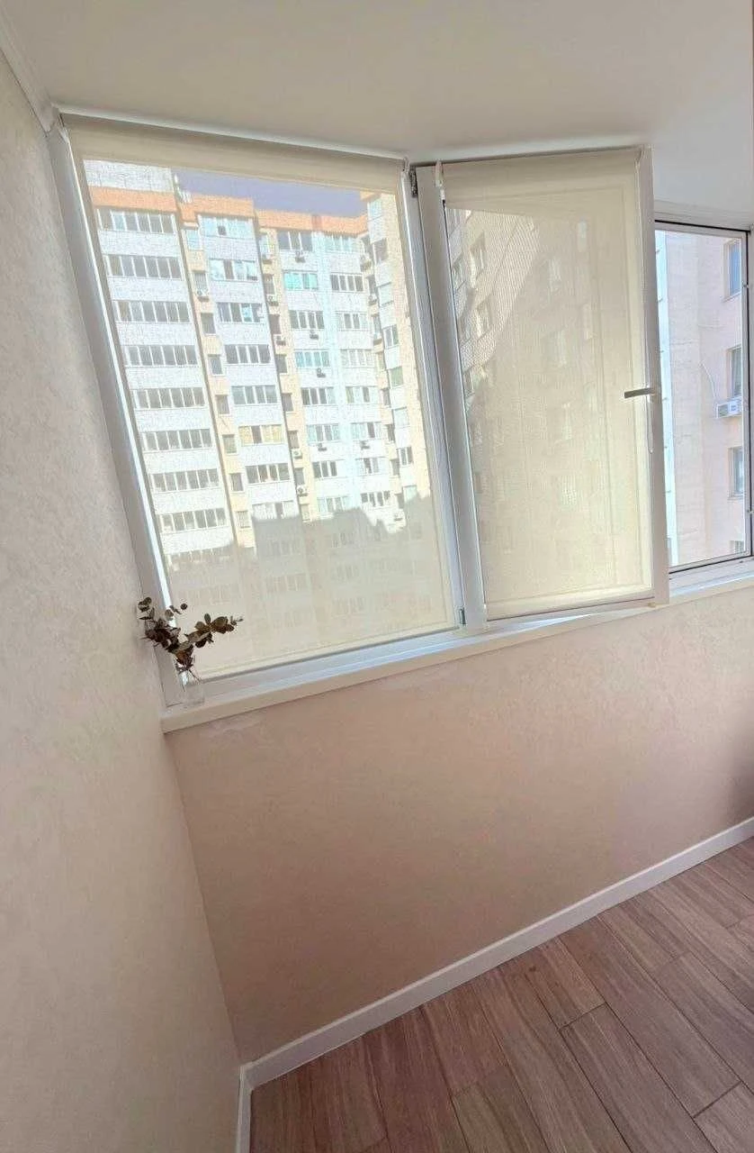1-room apartment for sale in a new building in Tairovo
