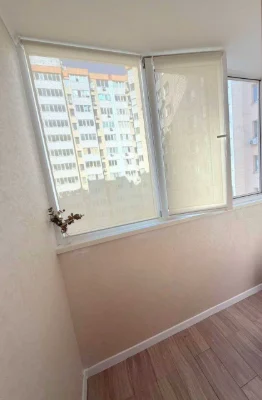 1-room apartment for sale in a new building in Tairovo