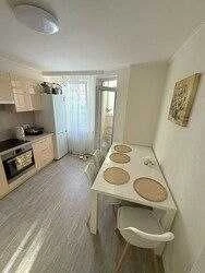 1-room apartment for sale in a new building in Tairovo