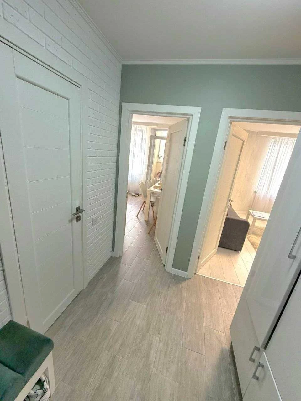 1-room apartment for sale in a new building in Tairovo