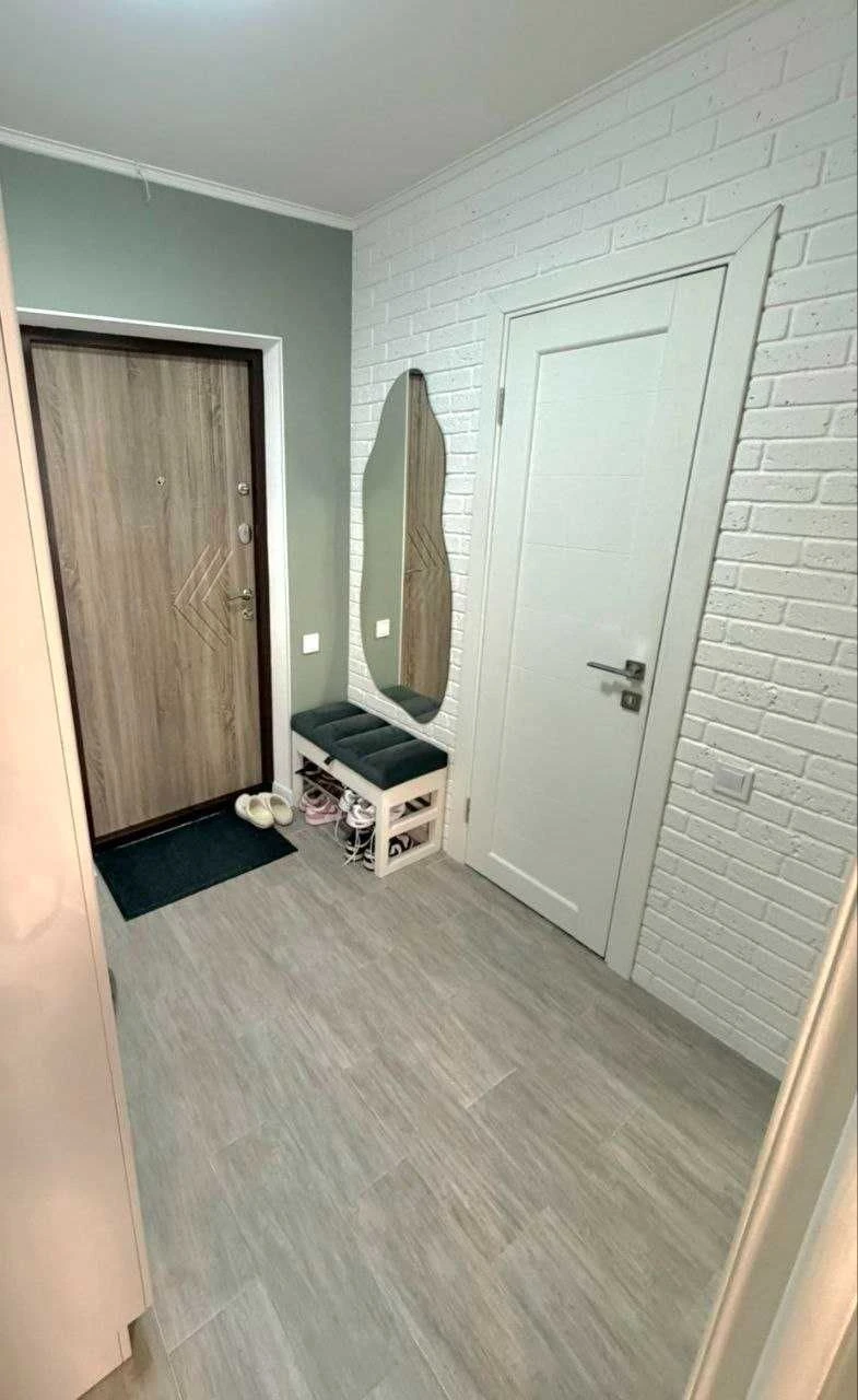 1-room apartment for sale in a new building in Tairovo