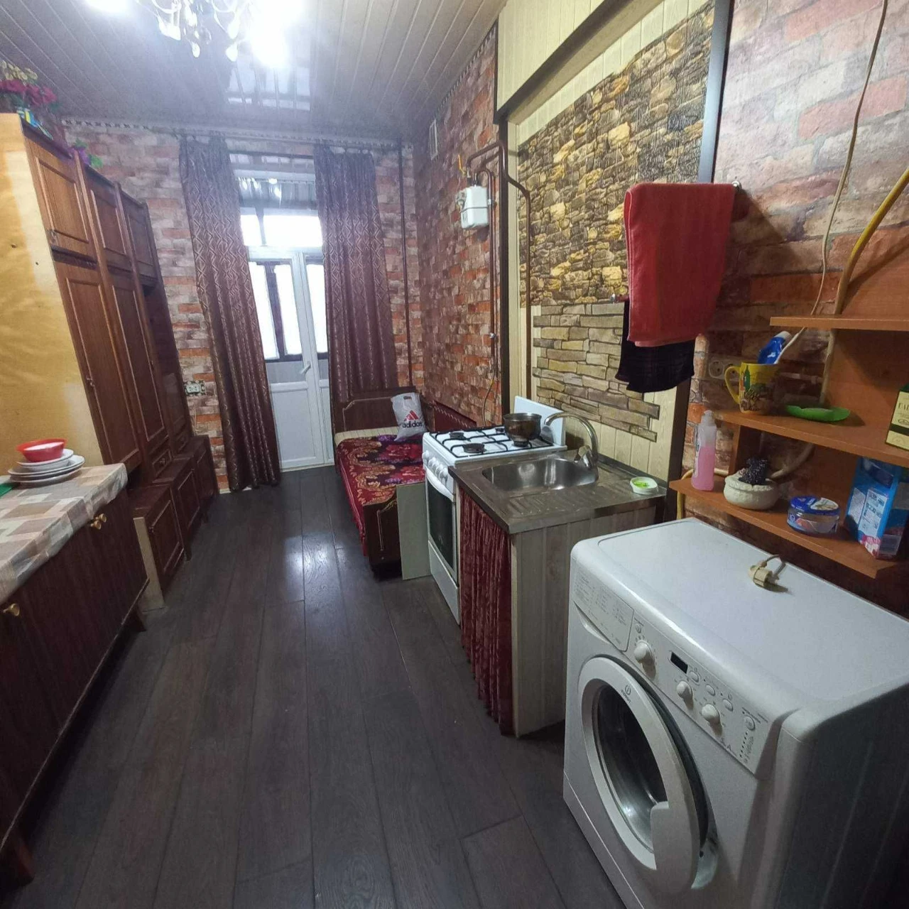 Продам квартира  в Одессе Район Ивановского моста
