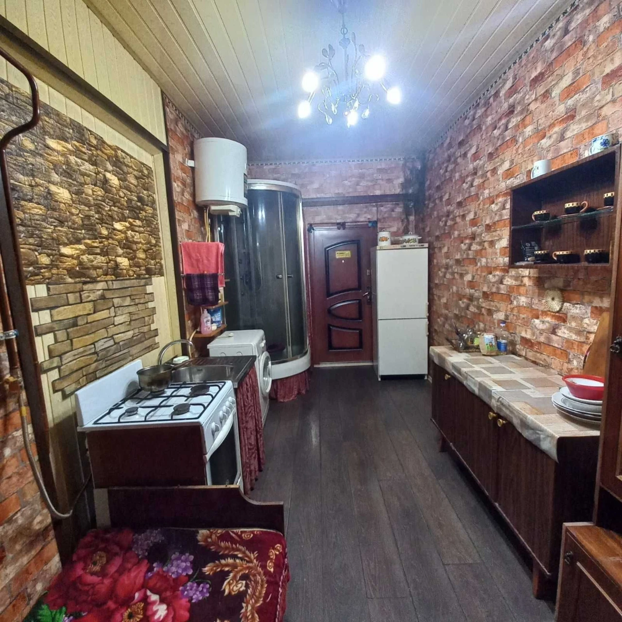 Продам квартира  в Одессе Район Ивановского моста