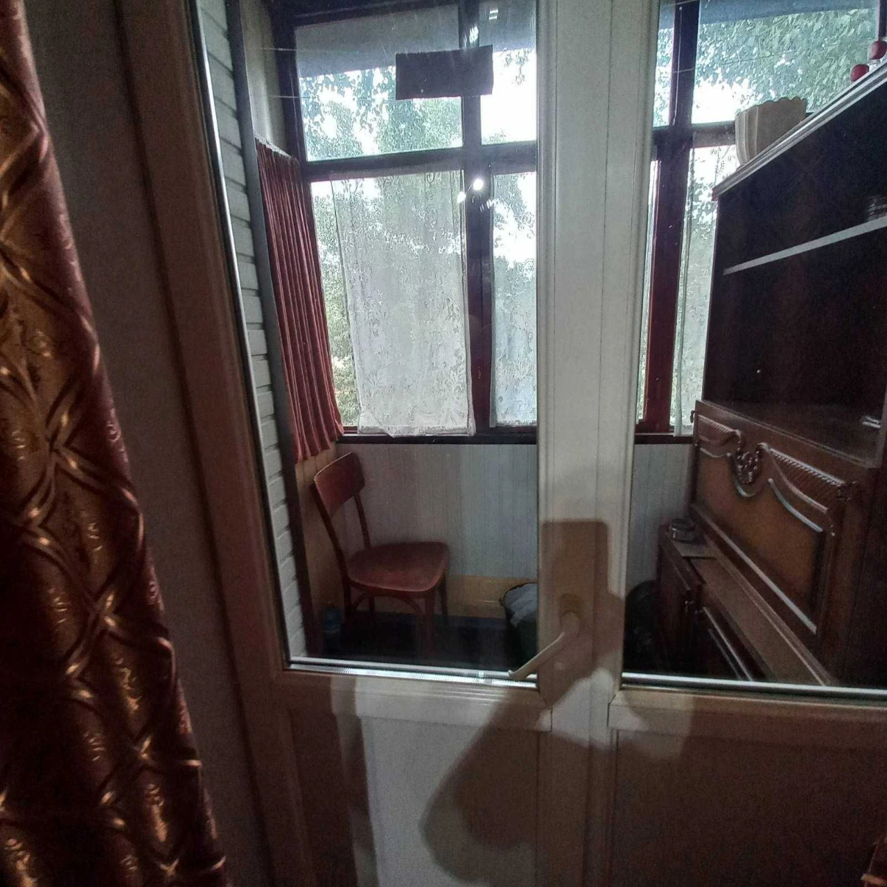 Продам квартира  в Одессе Район Ивановского моста
