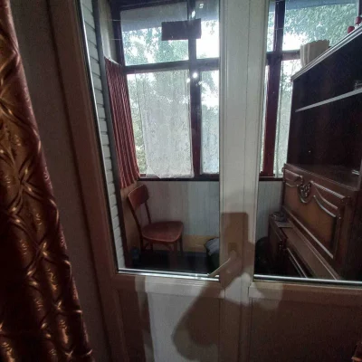 Продам квартира  в Одессе Район Ивановского моста