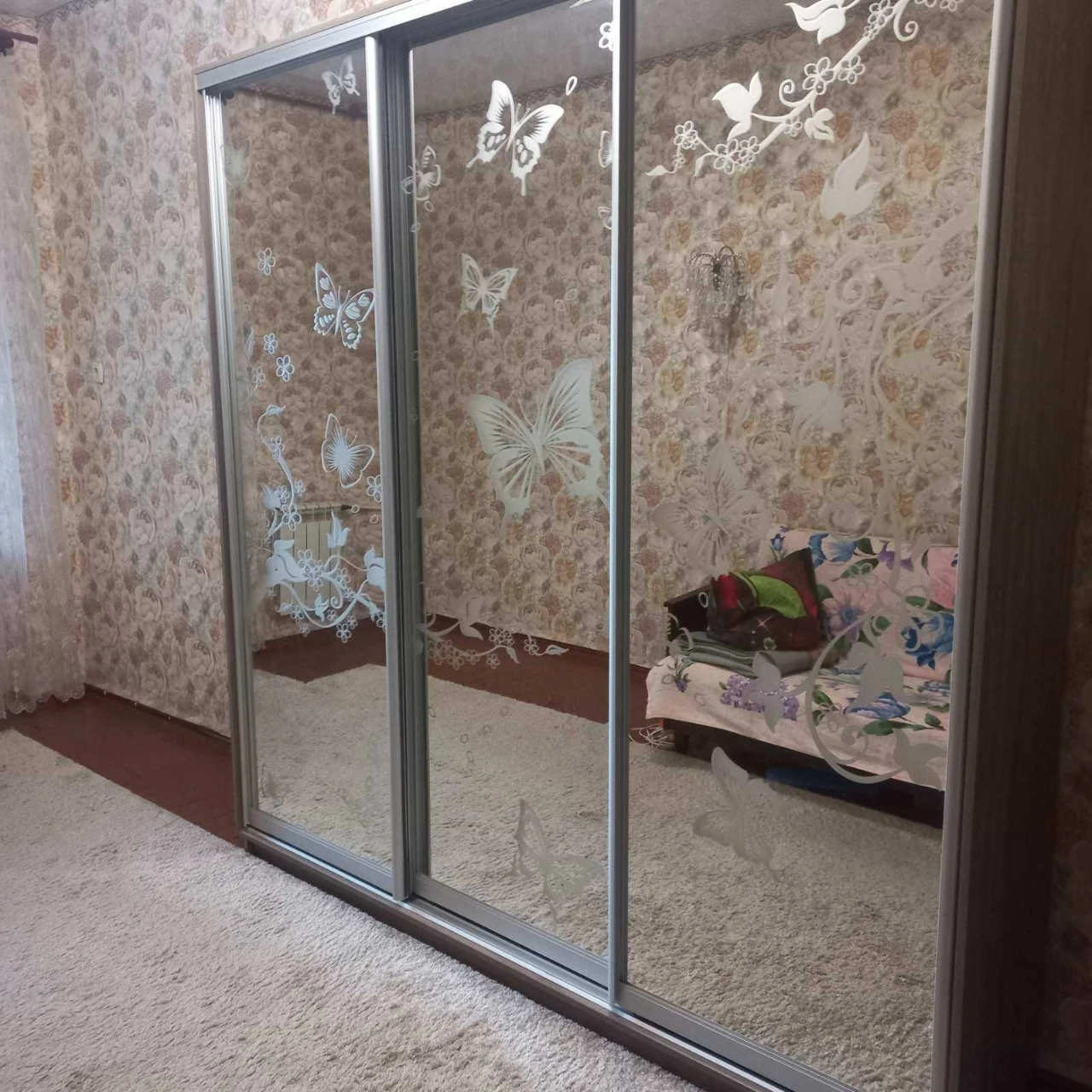 Продам квартира  в Одессе Район Ивановского моста