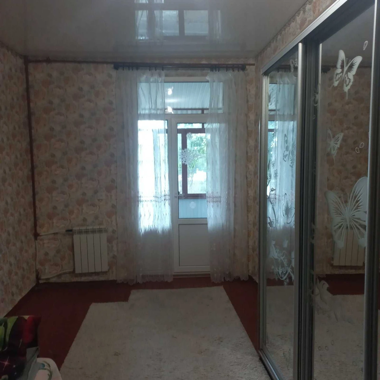 Продам квартира  в Одессе Район Ивановского моста