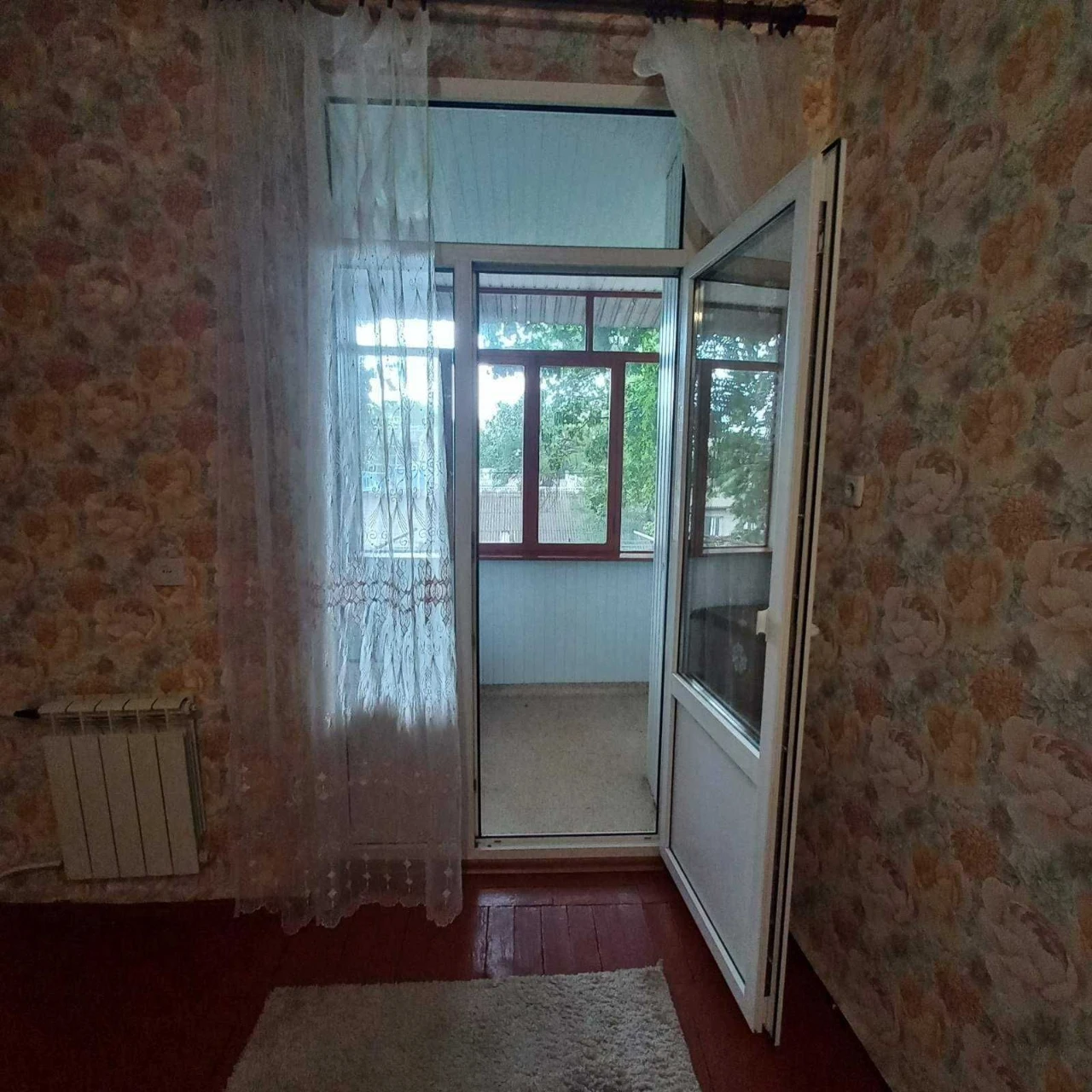 Продам квартира  в Одессе Район Ивановского моста