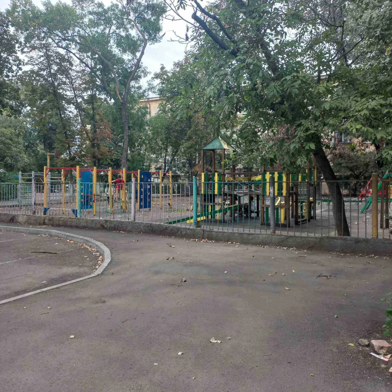 Продам квартира  в Одессе Район Ивановского моста