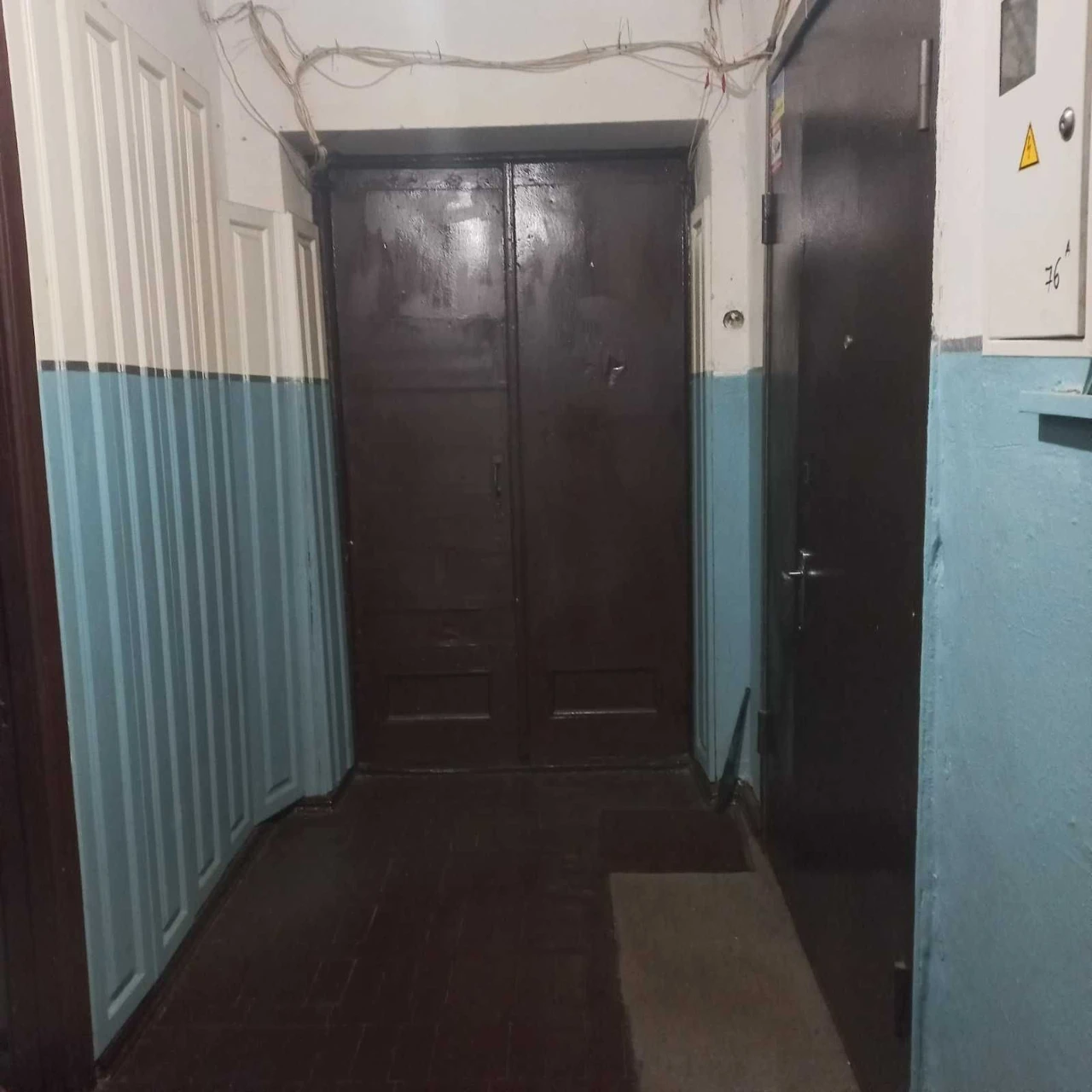 Продам квартира  в Одессе Район Ивановского моста