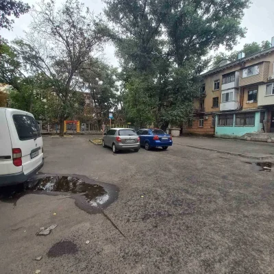 Продам квартира  в Одессе Район Ивановского моста