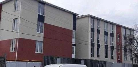 Продам 1-комнатную квартиру в ЖК «Брусника» ул. Малиновского