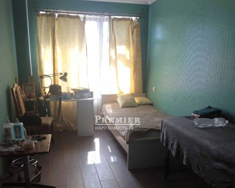 For Sale 2-bedroom apartment