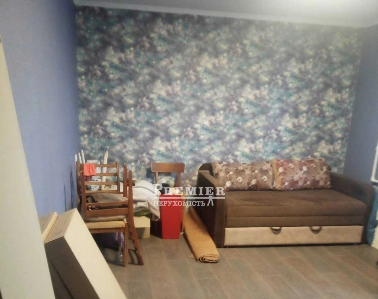 For Sale 2-bedroom apartment