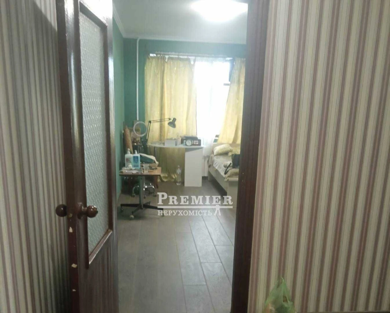 For Sale 2-bedroom apartment