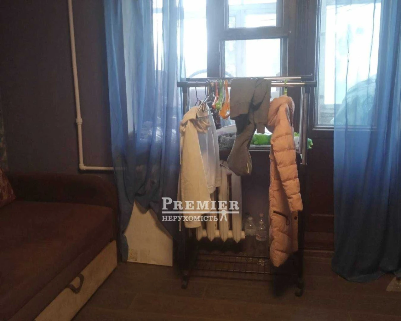 For Sale 2-bedroom apartment