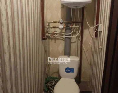 For Sale 2-bedroom apartment