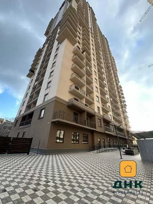 Acropolis Residence. Fountain. Victory Park. Sea and city view. Arcadia