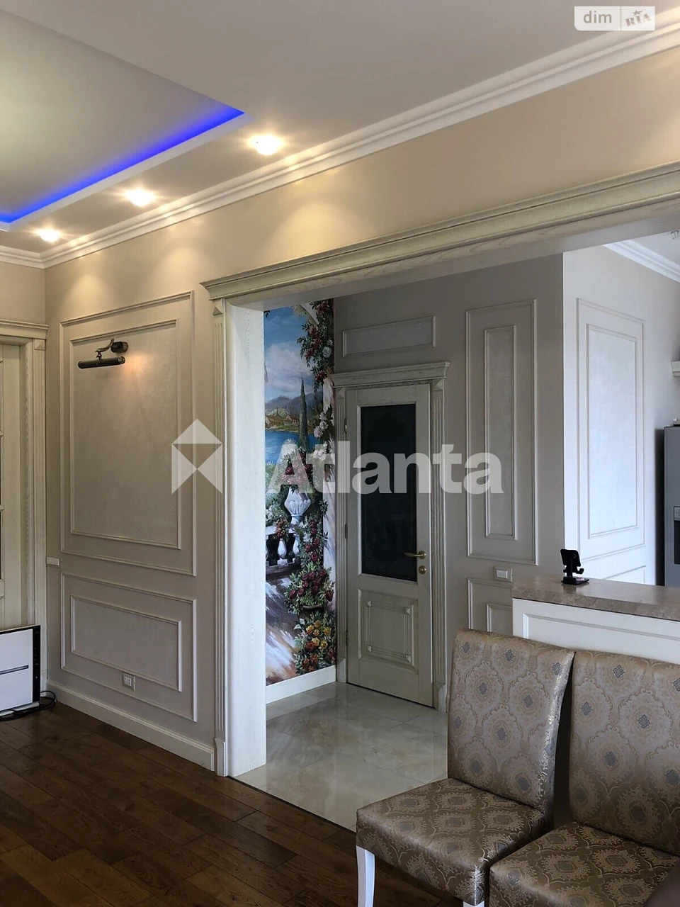 Продаж Квартири в ЖК "Аркадія Хиллс"