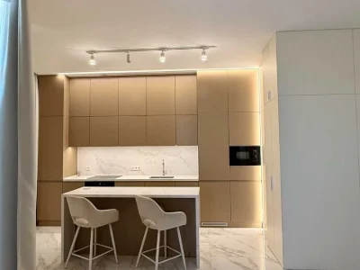 Apartment. Kyiv, Mykhaylo Boychuk St. (Kikvidze)