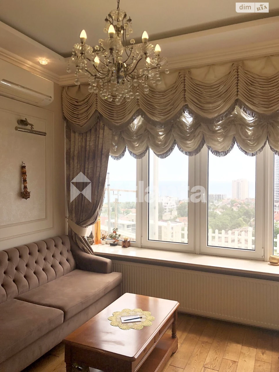 Продаж Квартири в ЖК "Аркадія Хиллс"
