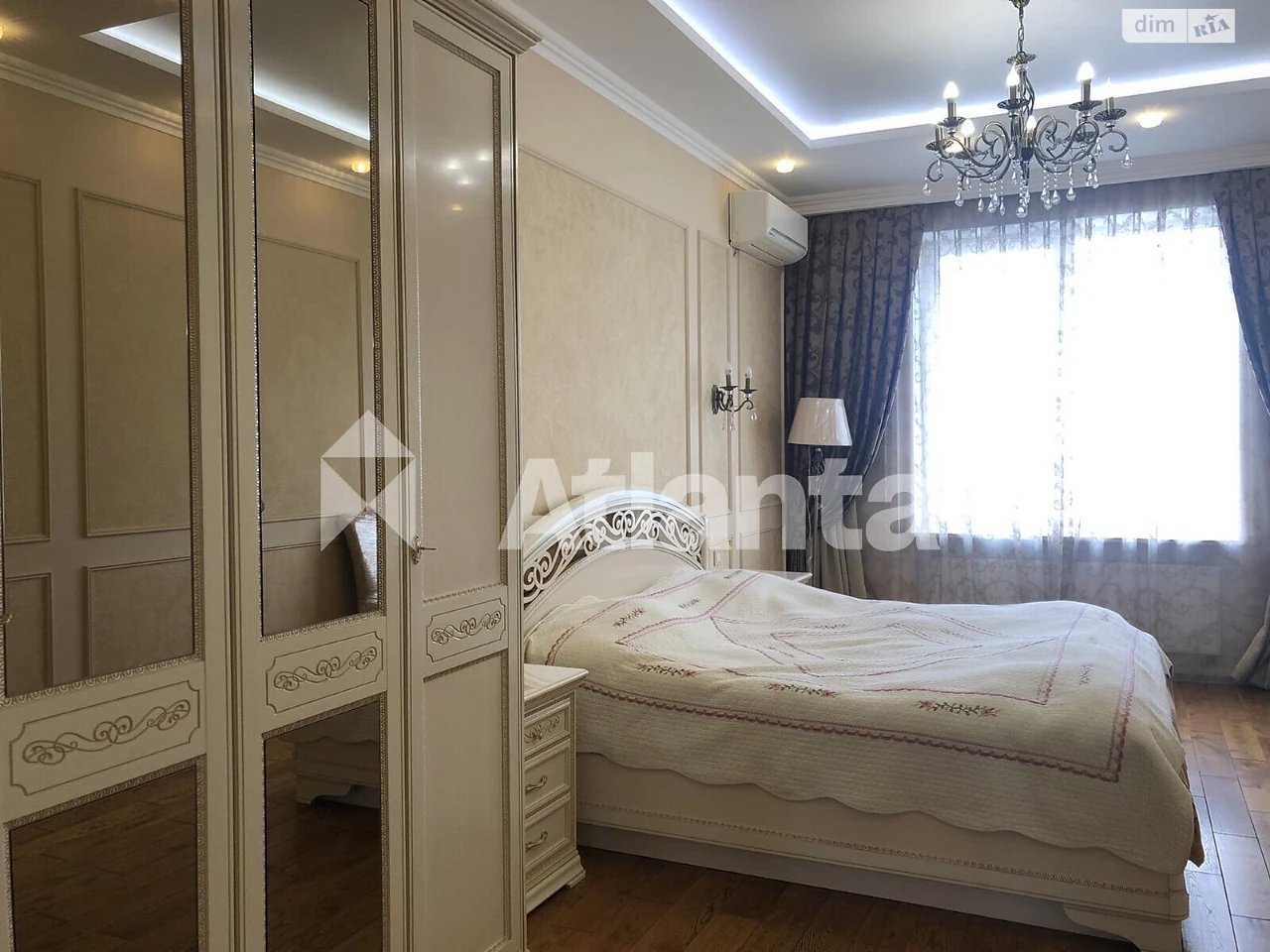 Продаж Квартири в ЖК "Аркадія Хиллс"