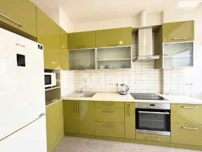 Продаж Квартири в Жемчужном кварталі