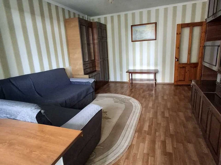 Квартира. Одесса, улица Семена Палия