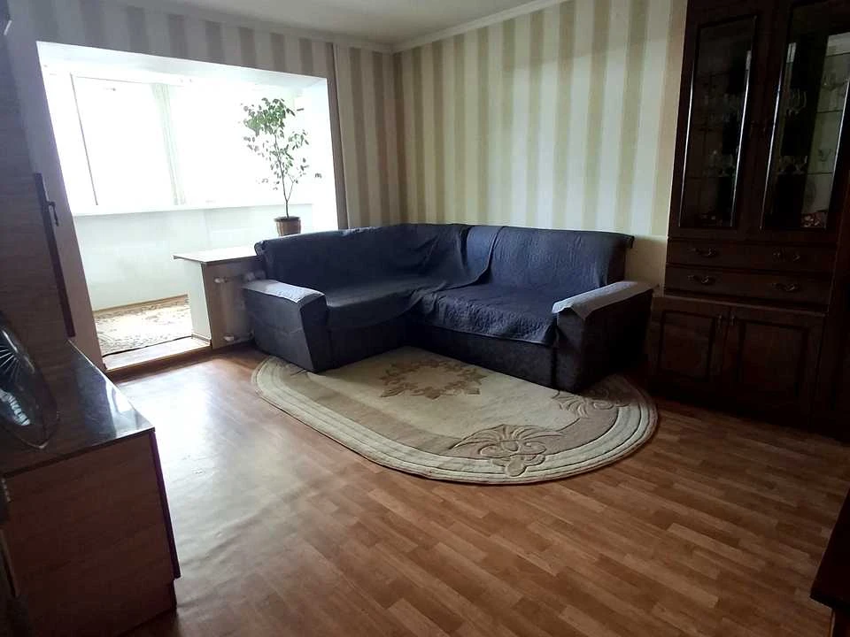 Квартира. Одесса, улица Семена Палия