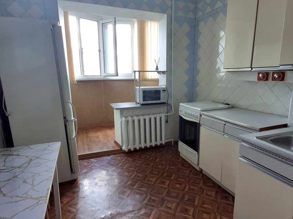 Квартира. Одесса, улица Семена Палия