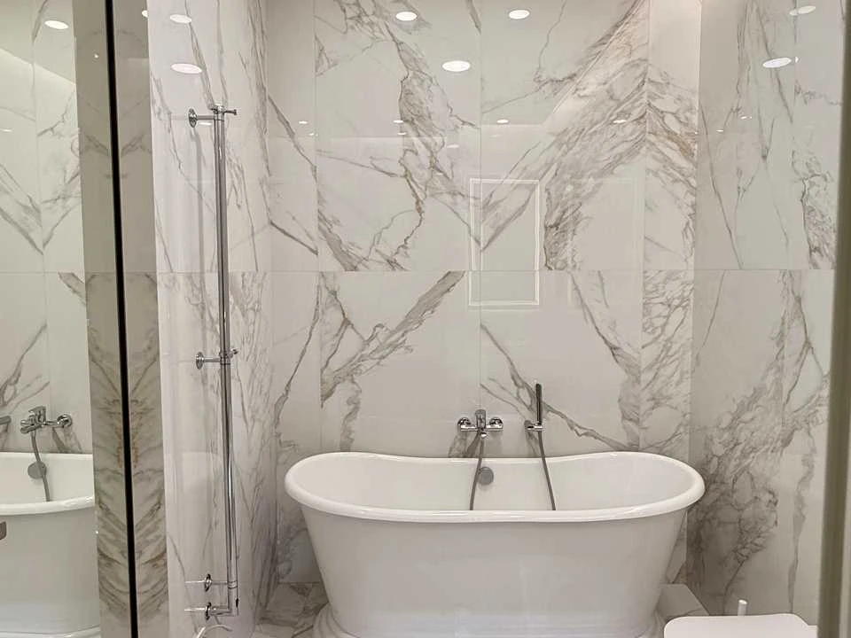 Apartment. Kyiv, Mykhaylo Boychuk St. (Kikvidze)