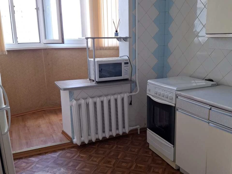 Квартира. Одесса, улица Семена Палия