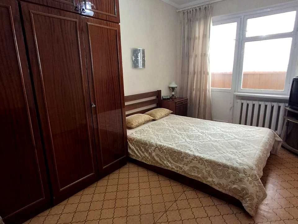 Квартира. Одесса, улица Семена Палия
