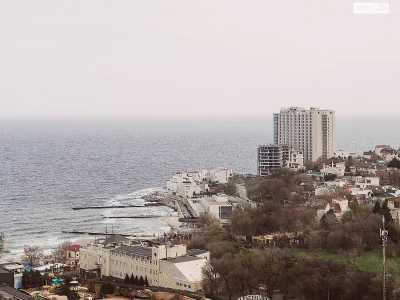 Довгострокова Оренда Квартира Приморський