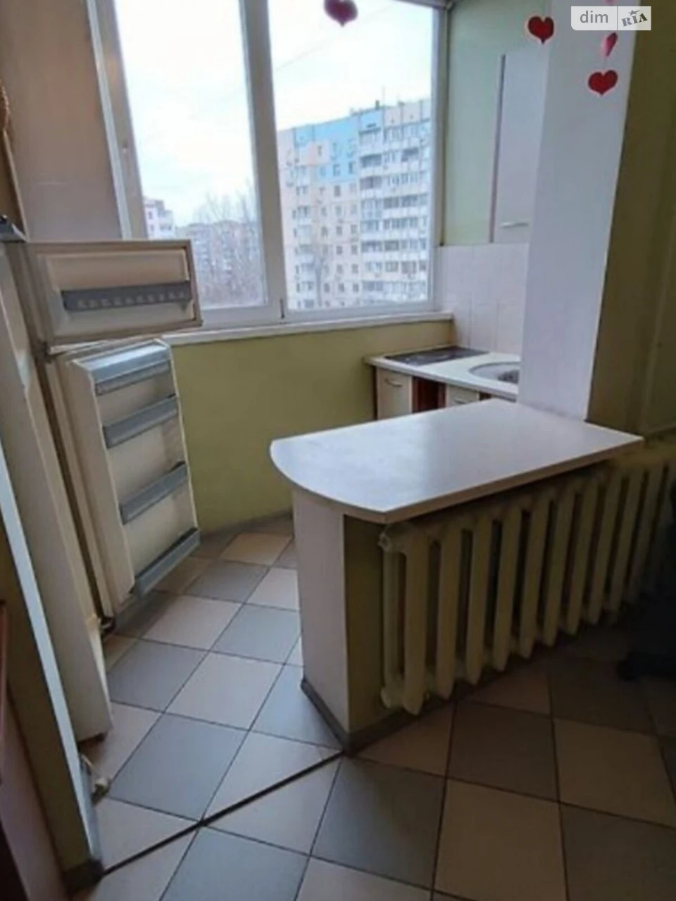 Довгострокова Оренда Квартири Південний